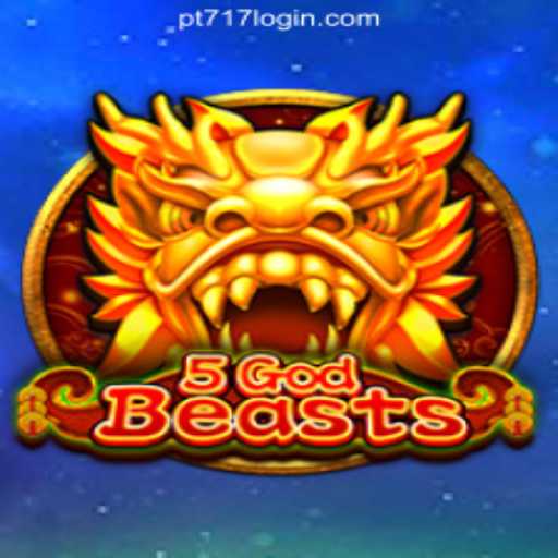 Discover the Enchanting World of 5GodBeasts