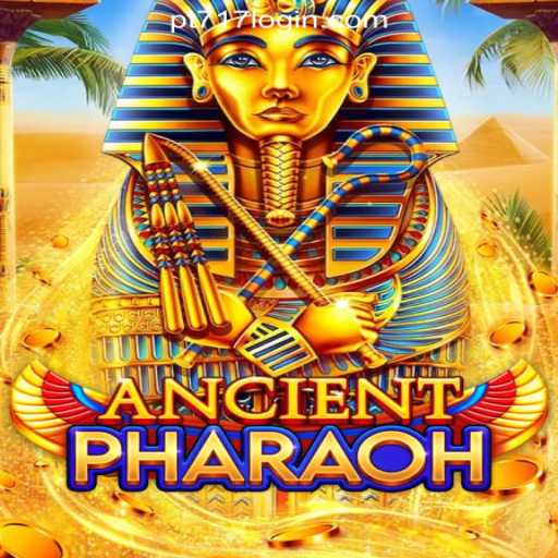 Explore the Mysteries of AncientPharaoh: The Ultimate Casino Game in Brazil