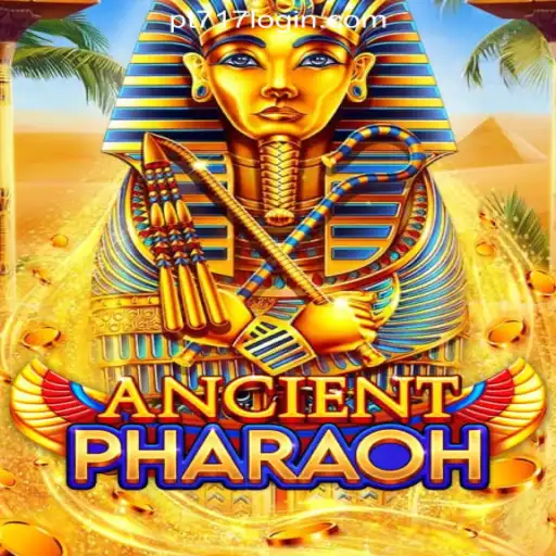 Explore the Mysteries of AncientPharaoh: The Ultimate Casino Game in Brazil