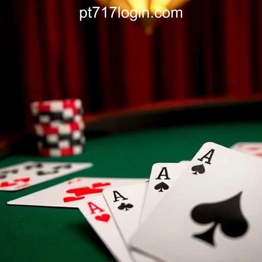 Exploring the Engaging World of Blackjack