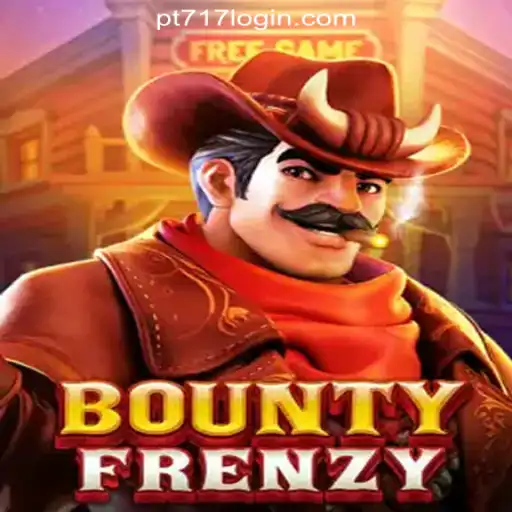 Discover the Excitement of BountyFrenzy at PT717 Top Cassino Online no Brasil