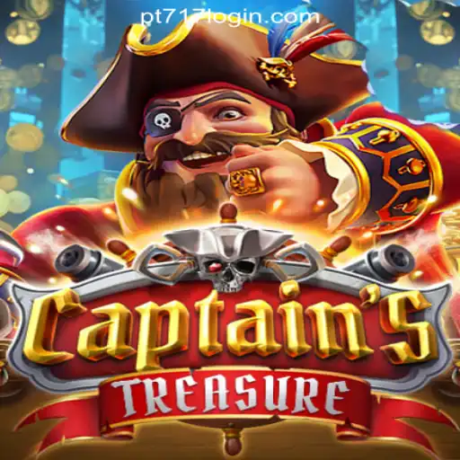 Discover the Excitement of CaptainssTreasure: The Ultimate Adventure at PT717 Top Casino Online No Brasil