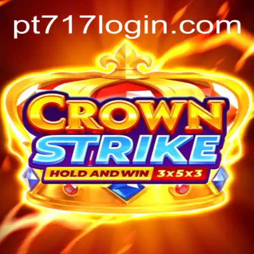 Exploring Crownstrike: The Thrilling Experience in PT717 Top Cassino Online no Brasil👈