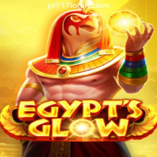 Discover the Enchantment of EgyptsGlow at PT717: The Top Online Casino in Brazil