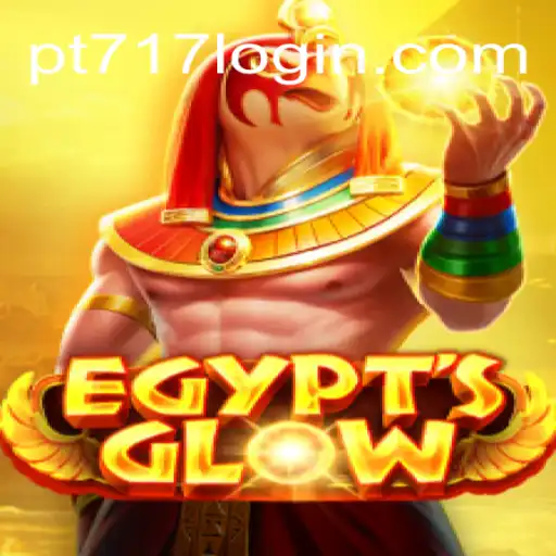 Discover the Enchantment of EgyptsGlow at PT717: The Top Online Casino in Brazil
