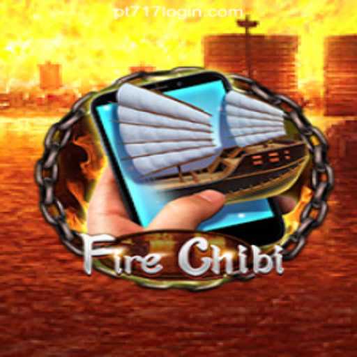 Explore the World of FireChibiM: PT717 Top Cassino Online no Brasil