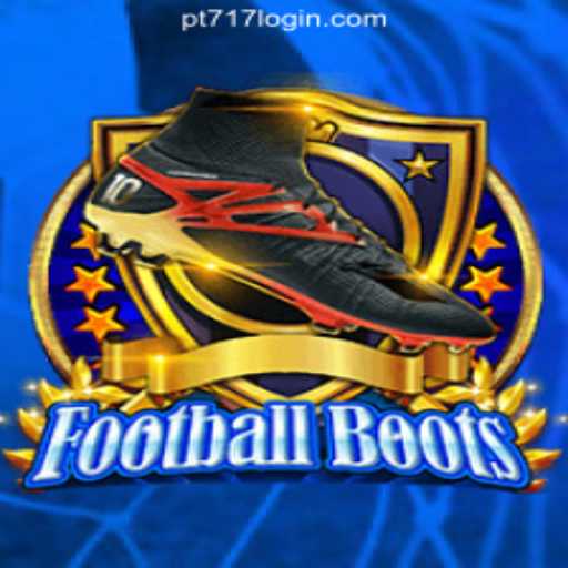 FootballBoots: A New Era in Gaming