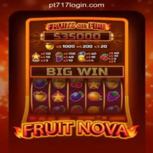 Exploring the World of FruitNova: A Top Casino Game in Brazil