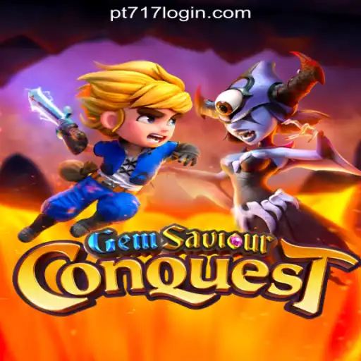 GemSaviourConquest: A Journey Through Enchanting Adventures