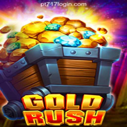 Discover the Thrilling World of GoldRush at PT717: Top Casino Online in Brazil