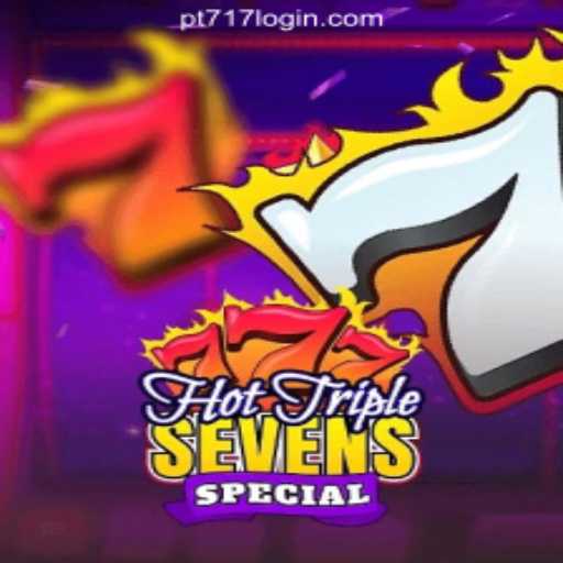 Discover HotTripleSevensSpecial - A Dazzling Casino Experience