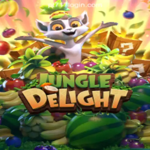 Exploring JungleDelight: The Exciting World of PT717 Top Cassino Online no Brasil