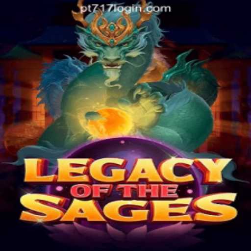 Exploring the Enchanting World of LegacyoftheSages and PT717 Top Cassino Online no Brasil