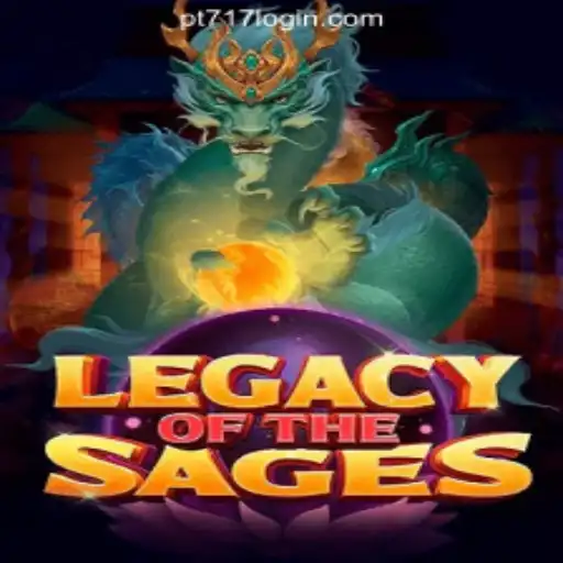 Exploring the Enchanting World of LegacyoftheSages and PT717 Top Cassino Online no Brasil