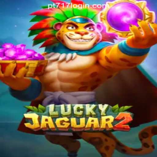 Exploring the Thrills of Luckyjaguar2: A Top Online Casino Game in Brazil