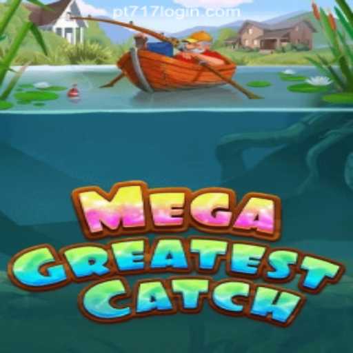 MegaGreatestCatch: The Game Making Waves in PT717 Top Cassino Online no Brasil