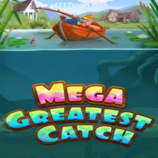 MegaGreatestCatch: The Game Making Waves in PT717 Top Cassino Online no Brasil