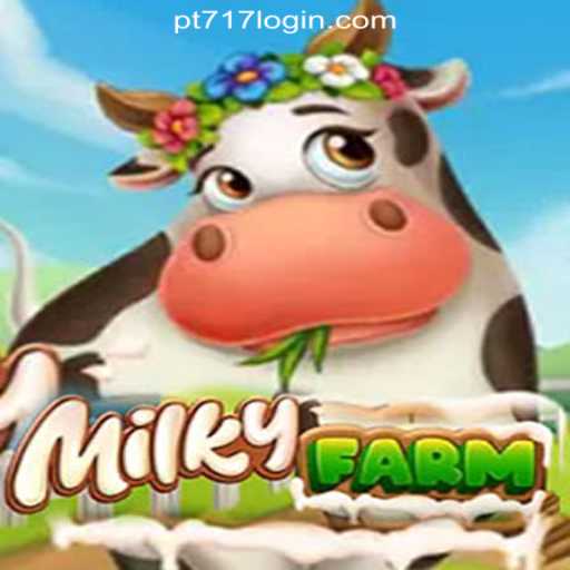 Discover the Engaging World of MilkyFarm