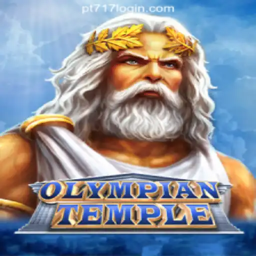 Exploring the Mythical Wonders of OlympianTemple