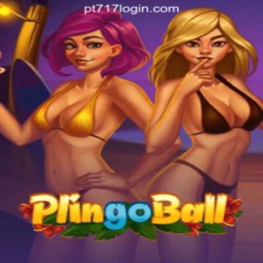 Exploring the Thrilling World of Plingoball: PT717 Top Cassino Online no Brasil👈