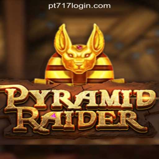 PyramidRaider: The Thrilling Adventure Awaits in PT717 Top Cassino Online No Brasil