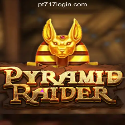 PyramidRaider: The Thrilling Adventure Awaits in PT717 Top Cassino Online No Brasil
