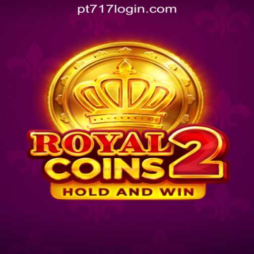 Exploring RoyalCoins2: A Captivating Journey into Casino Entertainment