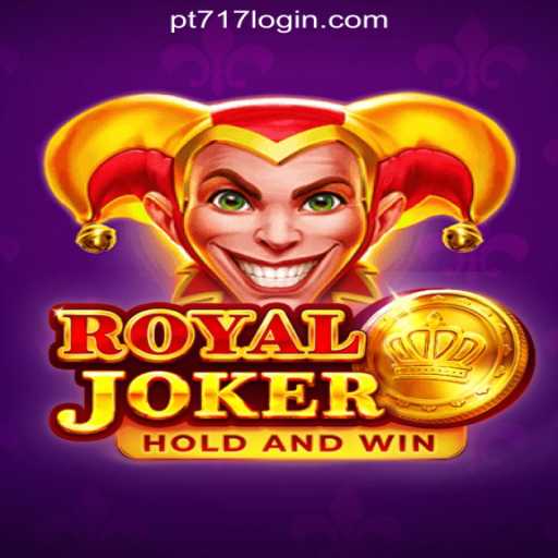 Discover the Thrilling World of Royaljoker: PT717 Top Cassino Online no Brasil