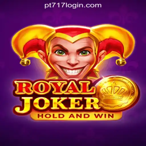 Discover the Thrilling World of Royaljoker: PT717 Top Cassino Online no Brasil