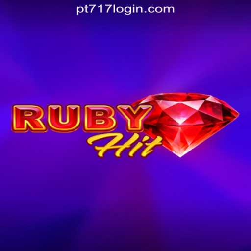 Exploring RubyHit: An Exciting New Online Casino Game