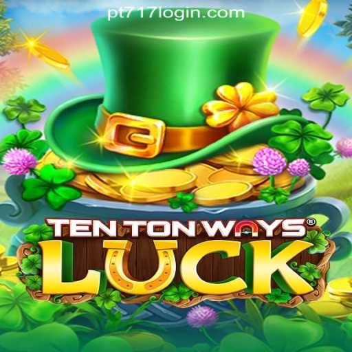 Discover TenTonWaysLuck: The Emergent Star in Online Casino Gaming