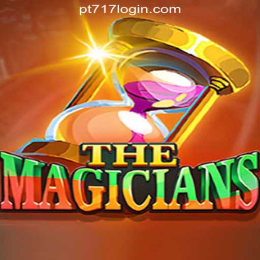 TheMagicians: A Mesmerizing Adventure in Brazilian Online Casinos