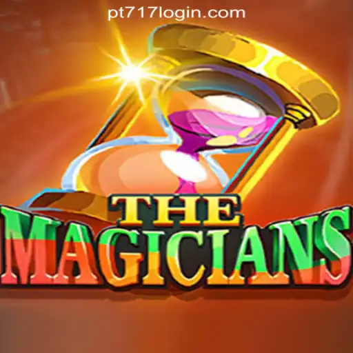 TheMagicians: A Mesmerizing Adventure in Brazilian Online Casinos