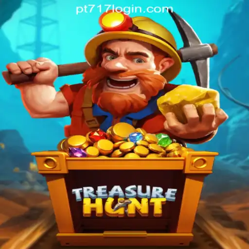 Embark on an Adventurous Quest with 'TreasureHunt'
