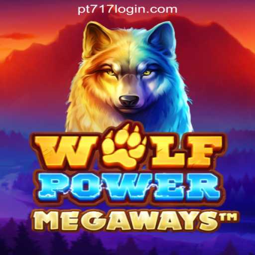 Discover WolfPowerMega: The Ultimate Gaming Experience at PT717 Top Cassino Online no Brasil