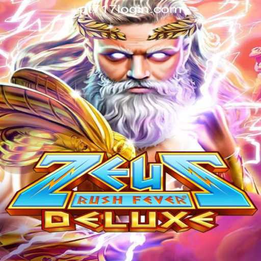 Unveiling ZeusRushFeverDeluxe: A Thrilling Casino Experience