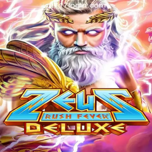 Unveiling ZeusRushFeverDeluxe: A Thrilling Casino Experience